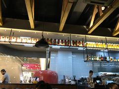 -1861意大利餐厅(文化广场店)