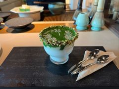 -luutosa  cafe & tea 鹿兔山