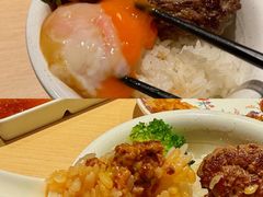 -肉肉大米(金虹桥店)