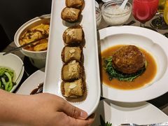 -望乡楼上海菜(日月光店)