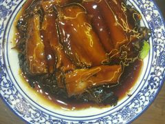 -天祥斋老北京八大碗烧烤家常菜(田村店)