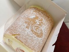 -西村叔叔的店·面包·甜品·蛋糕(崂山丽达店)