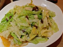 -耶里夏丽·新疆菜·28年喀什老馆(田林东路店)