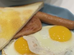 -龙记香港茶餐厅(久光百货店)