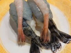 -万岁寿司(芳村店)