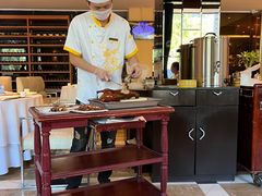 大堂-同喜烤鸭店(光芒店)