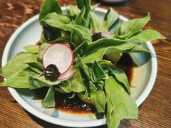 -粗茶淡饭·隐庐私厨(东亭店)