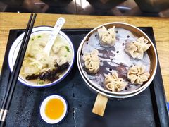 笋丁烧麦-景芳周大姐(国大城市广场店)