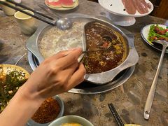 -廉恭蜀老成都火锅(善国大桥店)