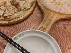 -甲乙饼·手工牛肉饼(天通苑华联店)