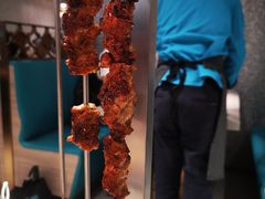 -半天妖烤鱼(方庄店)