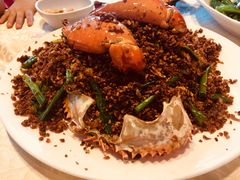 -喜记避风塘炒辣蟹(旗舰店)