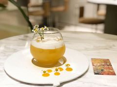 -théATRE 茶聚场(王府中環店)