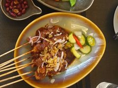 十菜-THE PAWON·8碗(古北SOHO店)