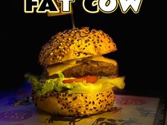 -FAT COW(虹梅路店)