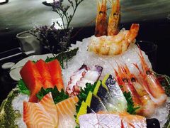 -梅筑·创意料理(王府井百货店)
