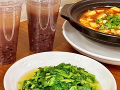 -谢记上海大排档(长寿路店)