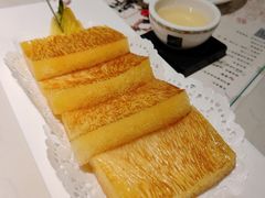 -蘩楼(华强北总店)