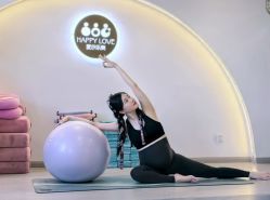 点击看大图 -爱尔乐美孕产瑜伽·普拉提