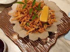 -月下料理(楷林IFC店)