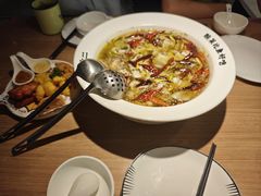 -新太二·鲜料川菜(万泰汇店)