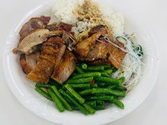 -复旦大学本部-食堂