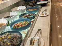 -厦门海景千禧大酒店·海景咖啡厅