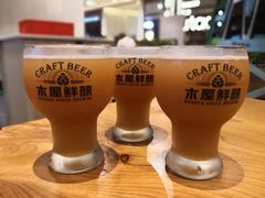 -木屋烧烤(龙湖天街店)