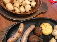 -萨莉亚意式餐厅(国和1000店)