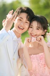 -维多利亚婚纱摄影全球旅拍(华南旗舰店)