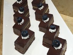 -永泰福朋喜来登酒店-宜客乐自助餐厅(远大路店)