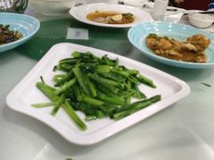 -旭璟酒家·传统粤菜·湘菜(逸景路店)