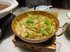 -佬麻雀·剁椒鱼头(京基KK One店)