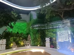 -广州市城市规划展览中心