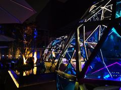 -SPARK(成都W酒店)