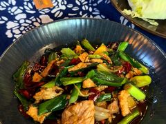 -滇道云南特色料理(康定路店)
