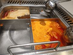 -海底捞火锅(方圆荟店)