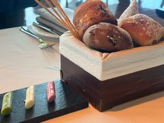 -翡翠36餐厅(浦东香格里拉店)