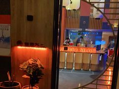 -藤原布二·八佰善会席料理(奥体店)