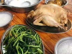 吉英盐焗鸡-吉英盐焗鸡(文中路店)