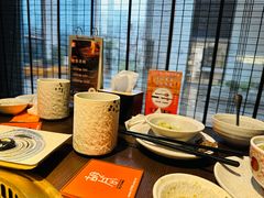 -橘焱胡同烧肉夜食(BFC外滩金融中心店)