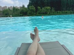 -清河半岛温泉度假酒店