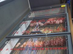 -有蚝有翅烧烤大排档·宵夜(右安门店)