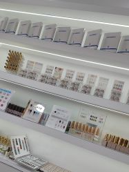 -秀色美甲美睫纹绣护肤