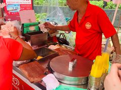-詹爷爷乌节路街头冰淇淋