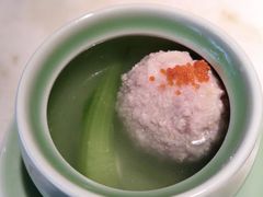 -锦府盐帮·李宅(领展购物广场中关村店)