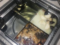 -海底捞火锅(航洋城店)