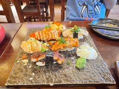 -鸟鹏烧鸟居酒屋(仁恒梦中心店)