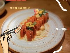 -青年公社烤鸭(蜀山万象汇店)