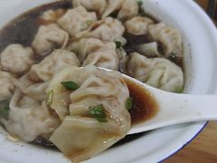 -陈永春干拌鱼汤·馄饨·小笼(富川瑞园店)